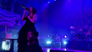 Flyleaf - Sorrow Live @ House Of Blues Chicago
