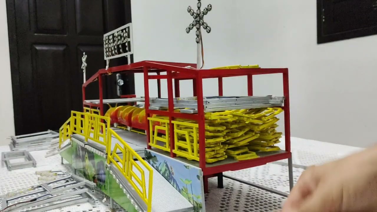 MONTAGEM HAPPY MOUNTAIN