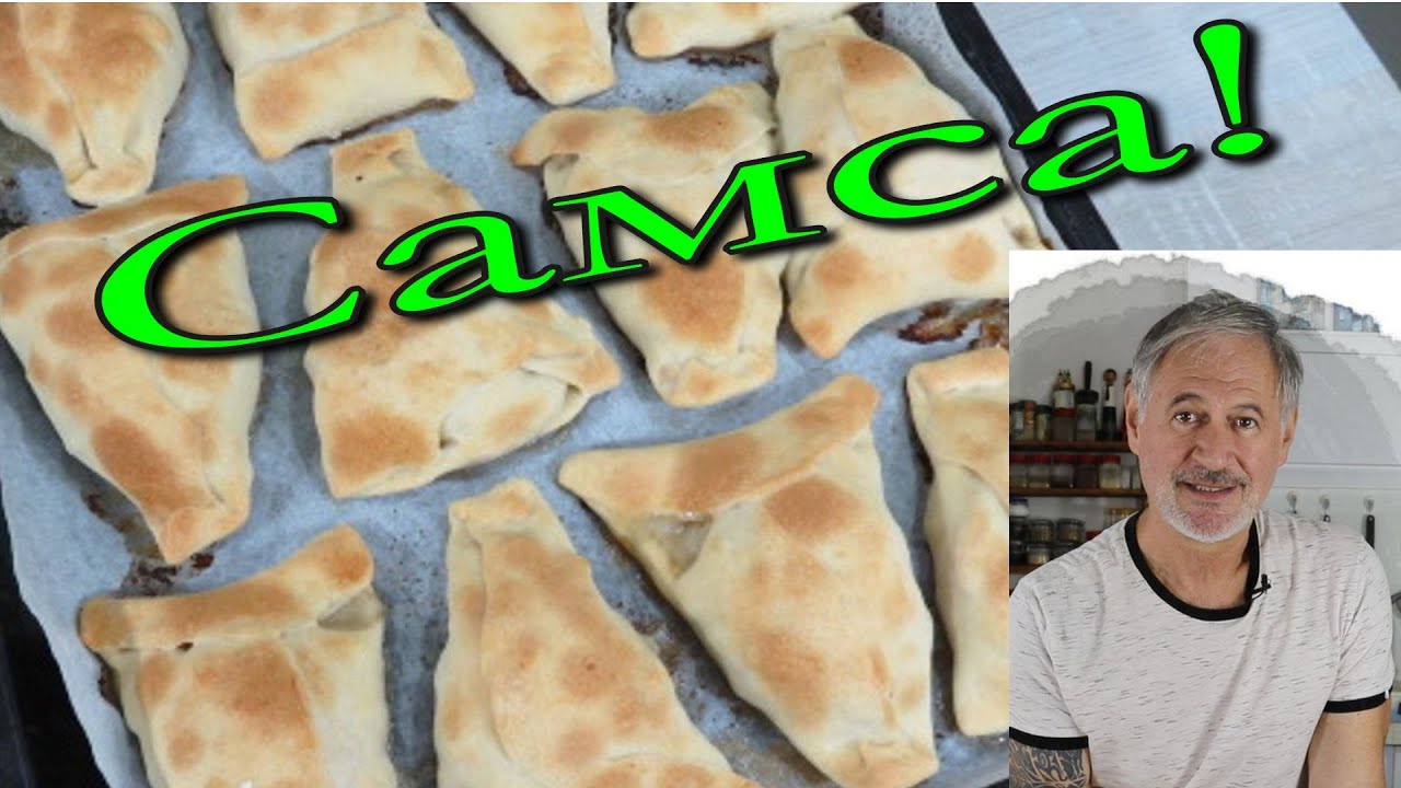 САМСА АЛАТСКАЯ! Впервые на канале!