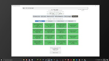antimatter dimensions video for zydeu