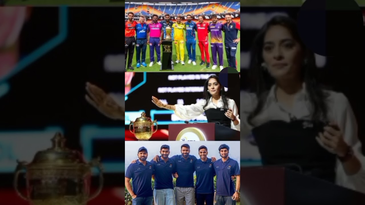 9 Team Squad In MI 5 Player IPL\ 2025 