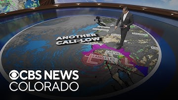 Mild Wednesday before chance for rain and snow across the state