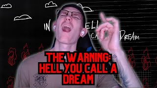 The Warning Reaction: Hell You Call A Dream (Lyric & Live)