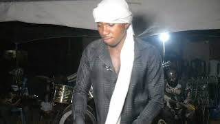 Ultimate Dr. Sir Chidoo Warrior And Chidoo Brothers International Band Live Performance