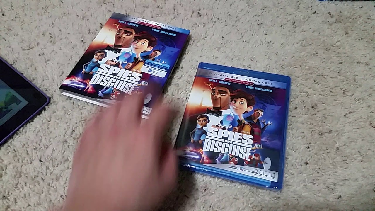 Quick Bluray update for march 10, 2020 YouTube