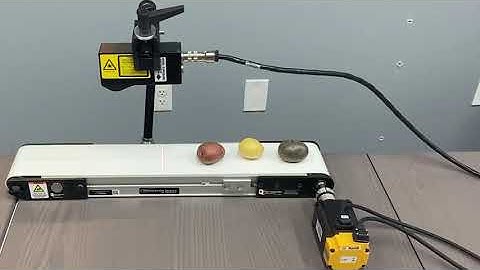 Measuring Volume with LMI Technologies