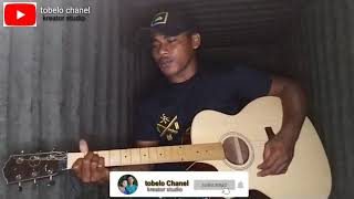 Taufik sondang- di ambang keresahan ( cover- Yudi gem )