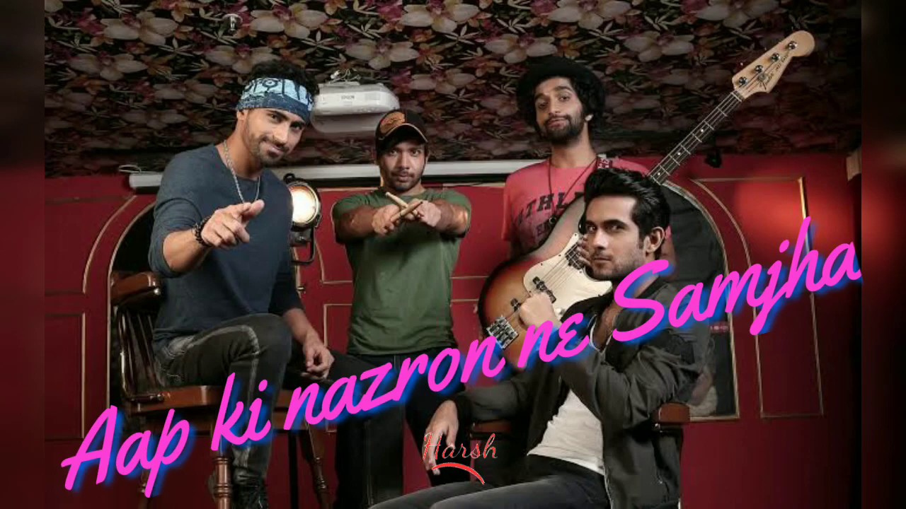 aap ki nazron ne samjha sanam puri mp3 song download aap ki nazron ne samjha sanam puri mp3 song download