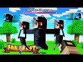 COMBATTO GIORGIO WITHER!! Minecraft ULTIMA Failcraft #6