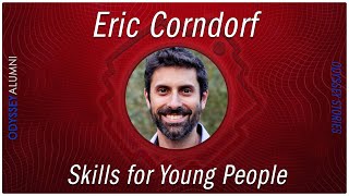 Eric Corndorf - Skills for Young People