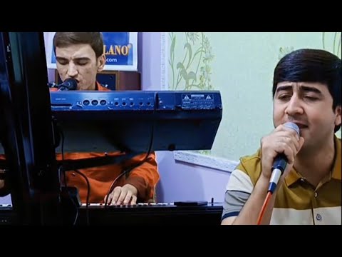 Kakajan Tagyýew Tiktokda Trend Aýdym