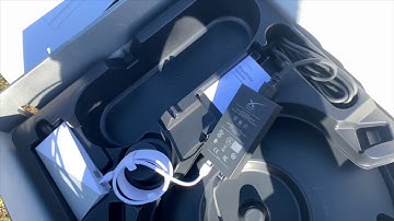 Starlink Beta - Unboxing and linkup