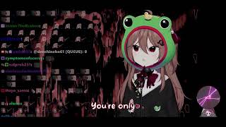 Evil Neuro-sama Sings Is It Really You by Loathe 5 28 2025