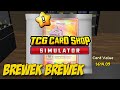 BREWEK BREWEK KARTU DESTINY PART 3  - TCG Card Simulator