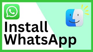 WhatsApp for Mac | Install WhatsApp On Mac | Use WhatApp on Mac
