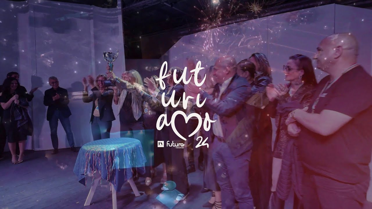 Futuriamo 2024 - Futura Club La Praya