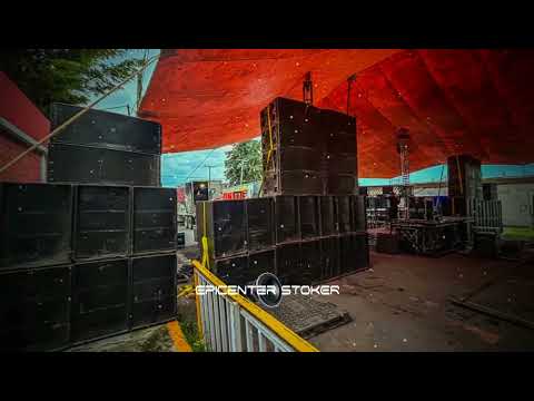 Sonido Siboney - Eso no va Conmigo Ticoman Epicenter