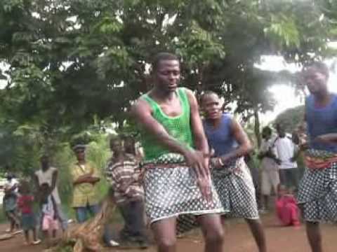 IKOKU stanley koumba