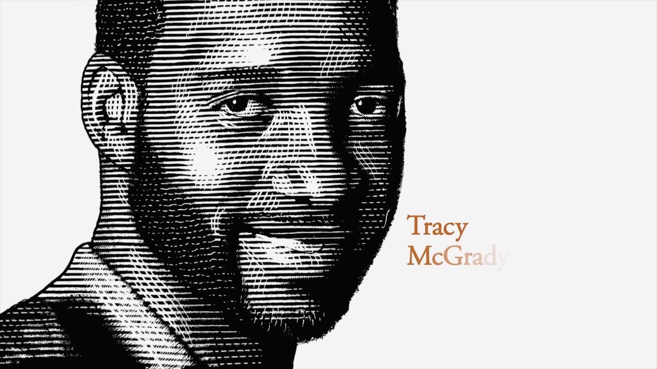 Many Faces of UTHealth Houston: Tracy McGrady