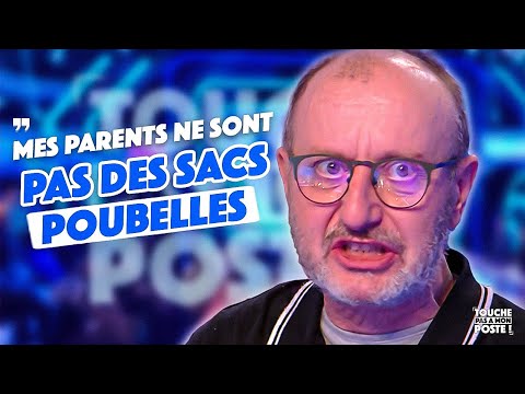 Franck lance un appel à témoin pour identifier l'assassin CHAUFFARD de ses parents