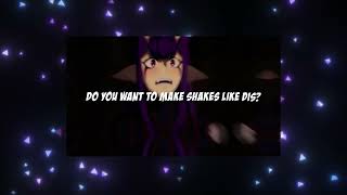 Node Video Shakes like AE Tutorial