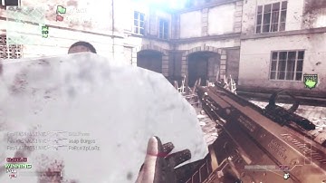 FeaR ASSASS1N MW3 Montage OUT NOW (Promo)