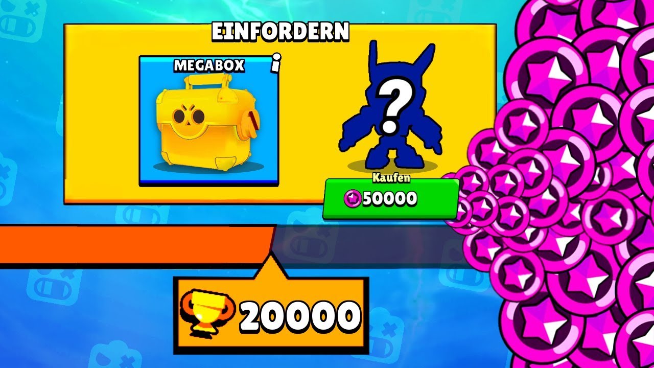 Wenn du 20.000 Pokale erreichst, passiert das... 😱🏆 ...