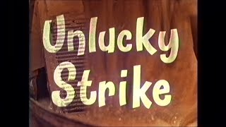 The Larkins - Unlucky Strike - Season4 Ep1