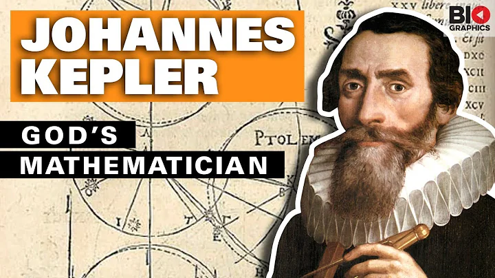 Johannes Kepler: Gods Mathematician