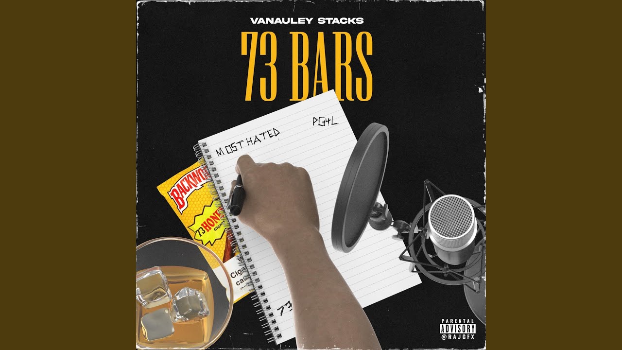 Watch 73 Bars on YouTube Watch 73 Bars on YouTube