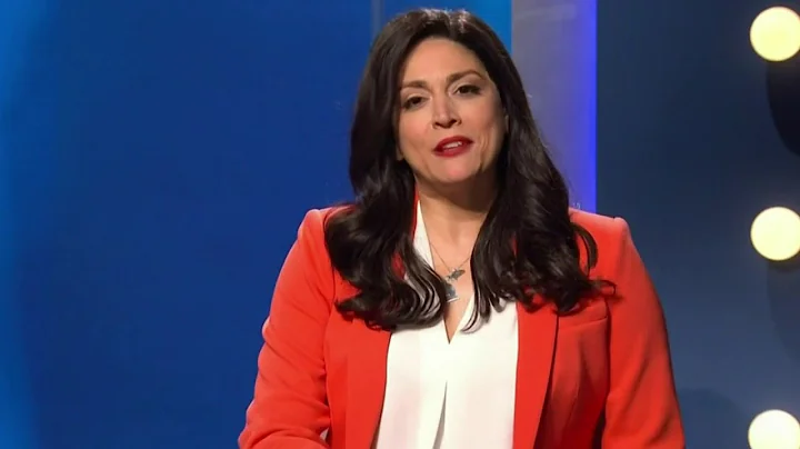 SNL brings back impersonation of Michigan Gov. Gre...