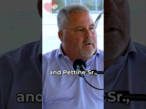 MIKE PETTINE SR ... #cbwest #mikepettine #fridaynightlights #highschoolfootball #football