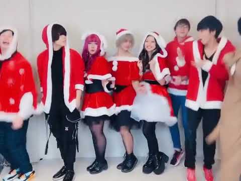 あみかちゃんの歌詞動画