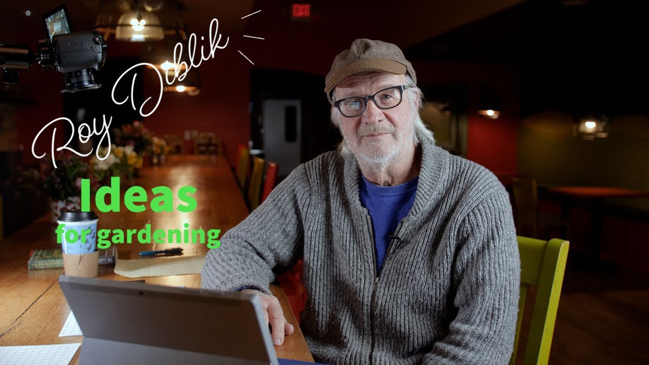 Посадка сада Пита Удольфа на острове Бель в Детройте, штат Мичиган, серия № 79.