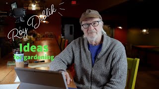 THE PLANTING OF PIET OUDOLF’S GARDEN ON BELLE ISLE IN DETROIT, MICHIGAN  Episode #79