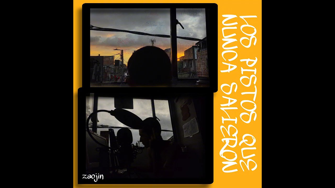 los pistos que nunca salieron (Full Ep)