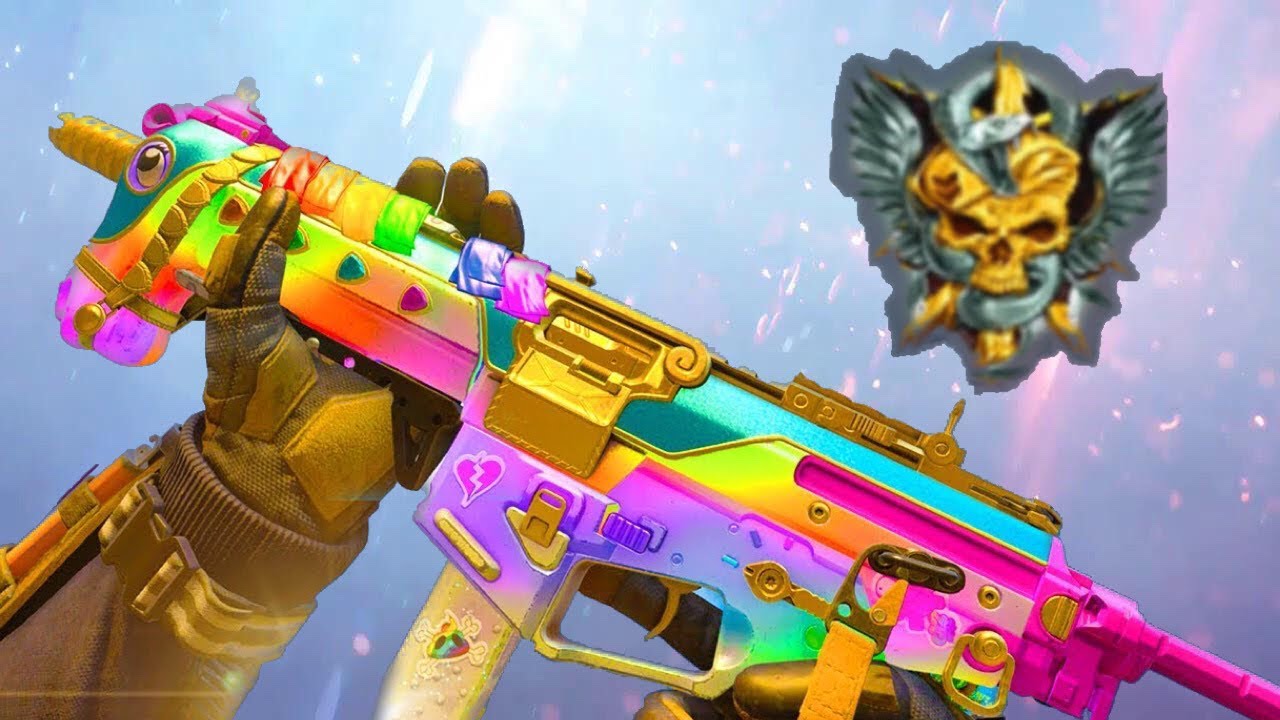 HARDCORE GKS NUCLEAR!! 67 K/D (BLACK OPS 4)