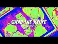 Grab the knife — edit audio | FLASH WARNING!