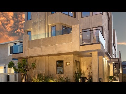 51 58th Place, Long Beach, CA home video tour