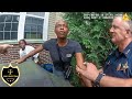 Cops Surprise Shoplifting Trio After $8,000 Heist