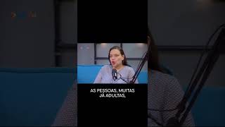 Todo Abuso Pode Afetar Profundamente Uma Pessoa E Deixla Traumatizada