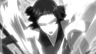 𝕰𝖘𝖈𝖆𝖗𝖎𝖒 Soi Fon Vs Komamura Scale Edit After Effects