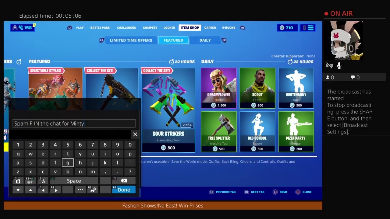 Giveaway Mity Codes!!! - YouTube