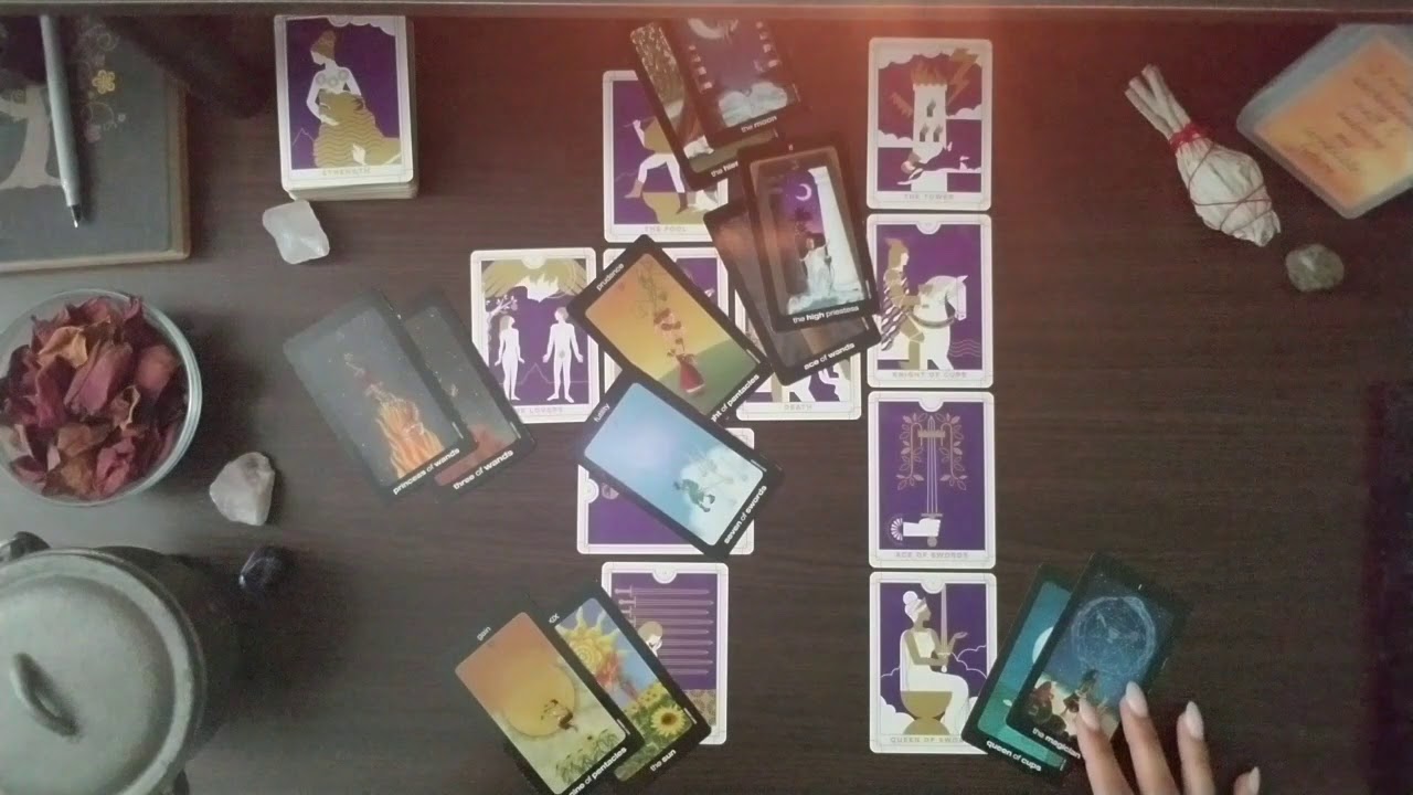 CANCER || MAJOR internal shift!! 🦋 The Past has laid to rest. || January 14-31 || Tarot Reading