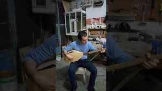 Ökmeşe - Sinan Bilici Saz Evi Dinletisi