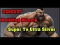 Building Muscle: Super Silver to Ultra Silver (3000-3500 LP)