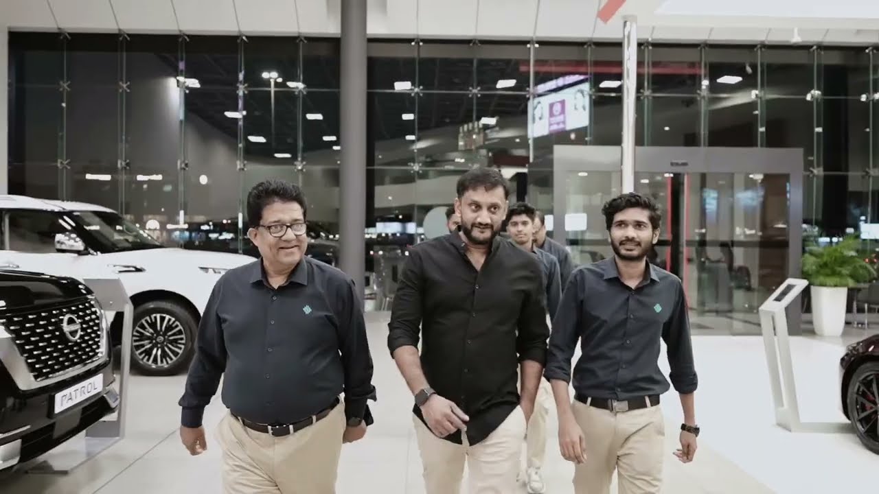 Nissan Sunny Giveaways | For Staff | Shass Gift Company in Dubai | SHASS GIFT | DUBAI - UAE