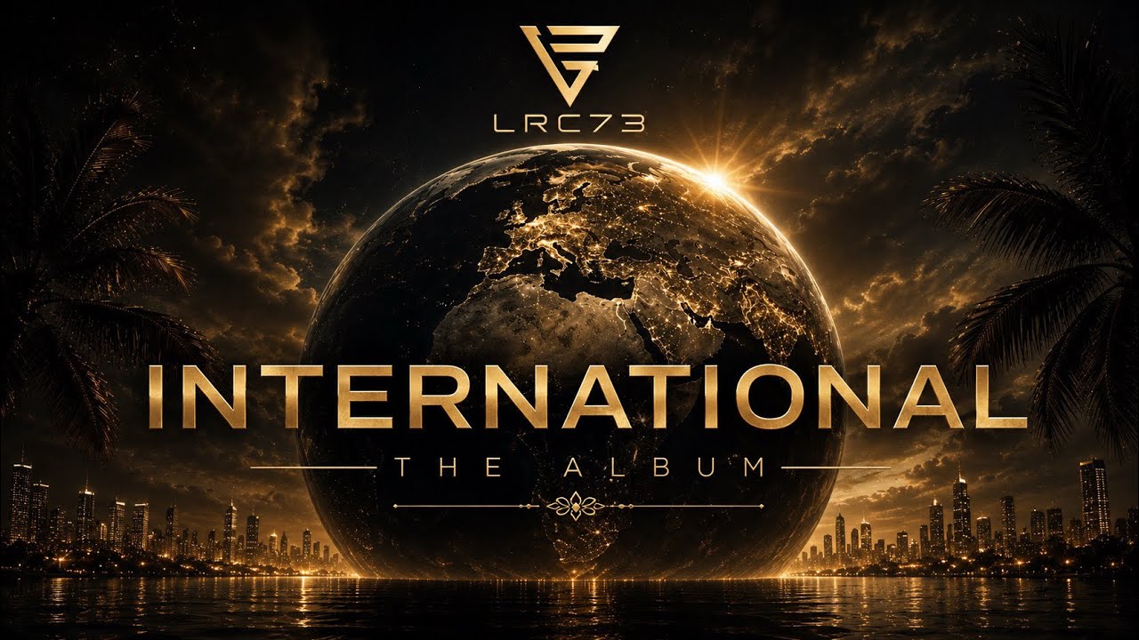 International - LRC73 x Freezeclub | Afro House | Deep Night Drive bekijken op YouTube International - LRC73 x Freezeclub | Afro House | Deep Night Drive bekijken op YouTube