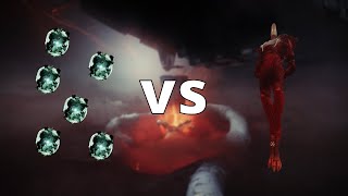 6 Taken Essence vs Rhulk