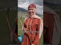 Живой музей национальных видов спорта под открытым небом: спортивный аул в Кырчыне